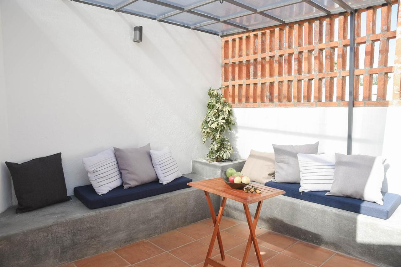 Сasa de vacaciones Casa Lumba Guadalajara