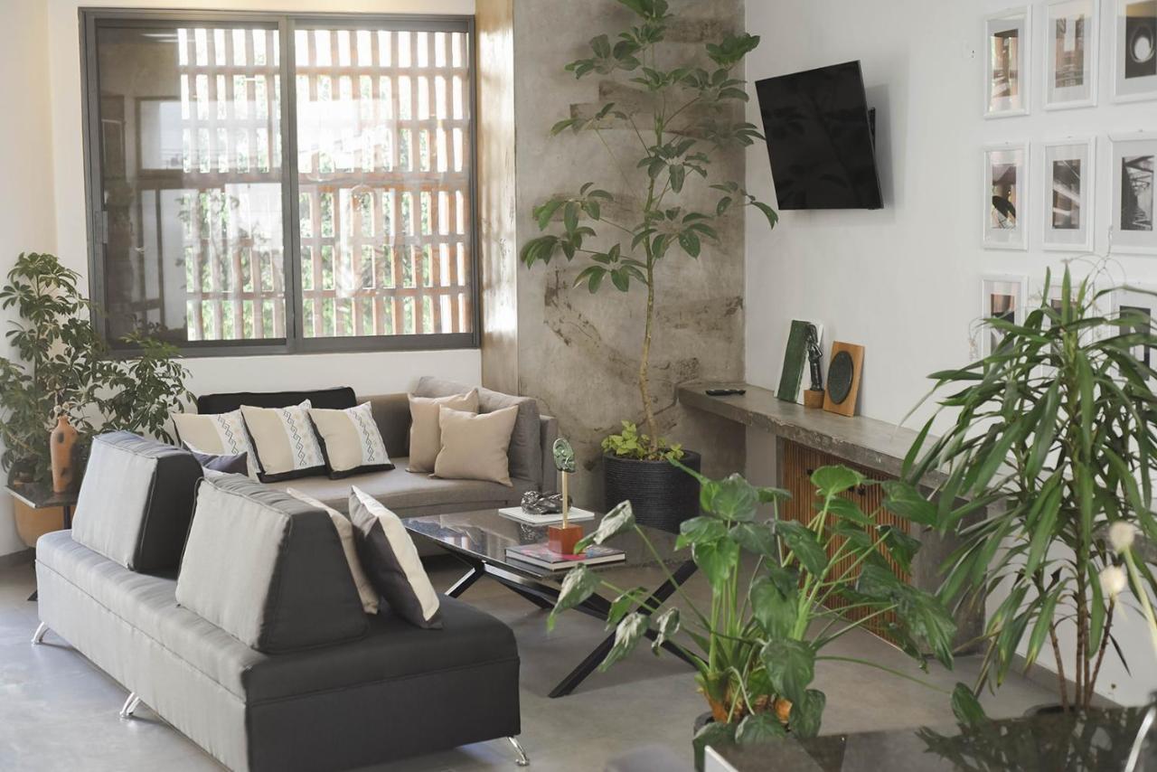 Casa Lumba *
