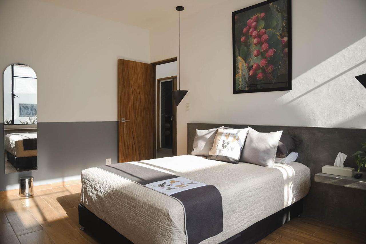 Сasa de vacaciones Casa Lumba Guadalajara