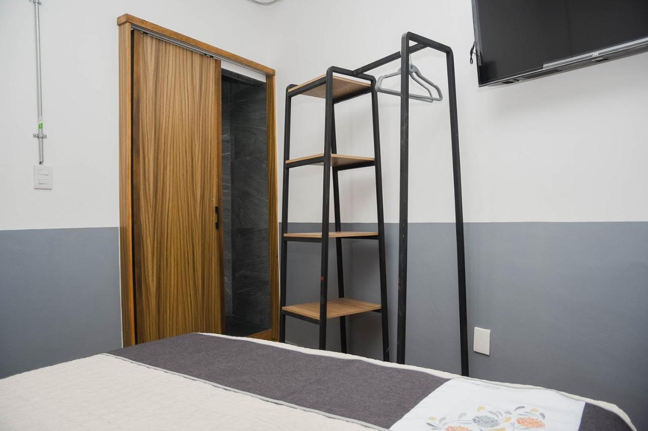 Сasa de vacaciones Casa Lumba Guadalajara