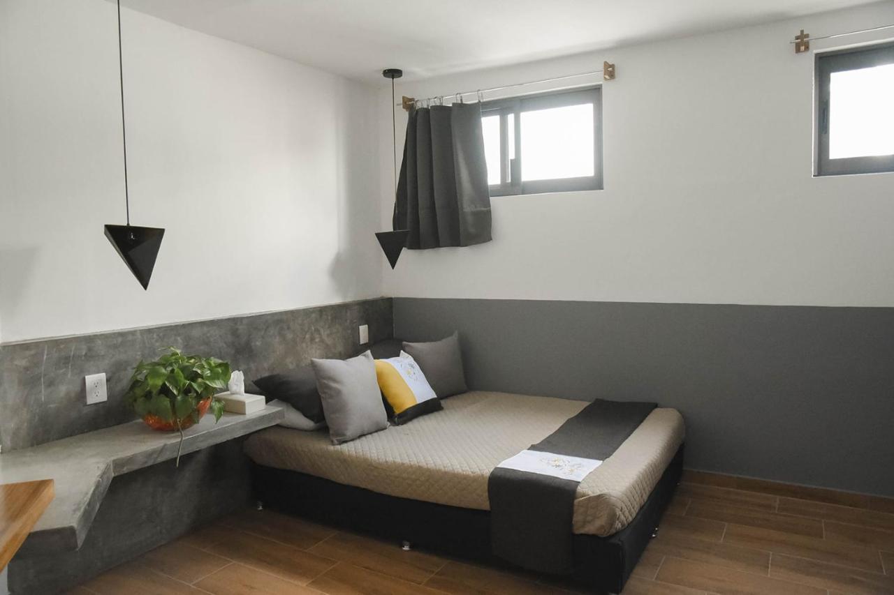 Casa Lumba Сasa de vacaciones Guadalajara