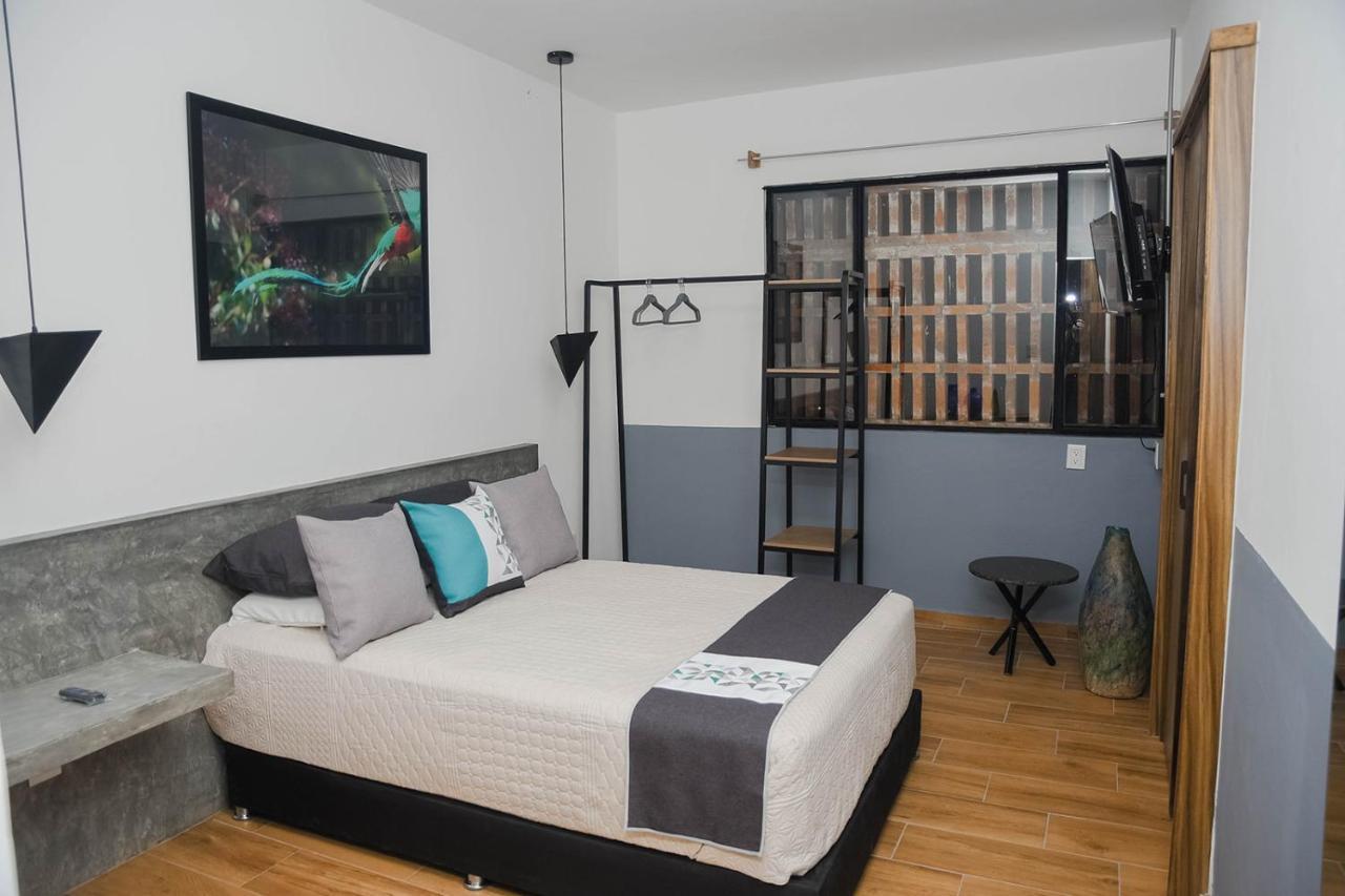 Casa Lumba Сasa de vacaciones Guadalajara