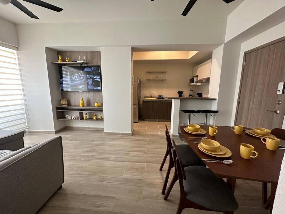 Casa Amar I Lla 3 Lagos - Centrica Apartment