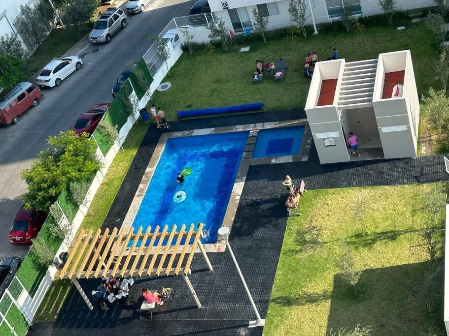 Apartment Casa Amar I Lla 3 Lagos - Centrica Guadalajara
