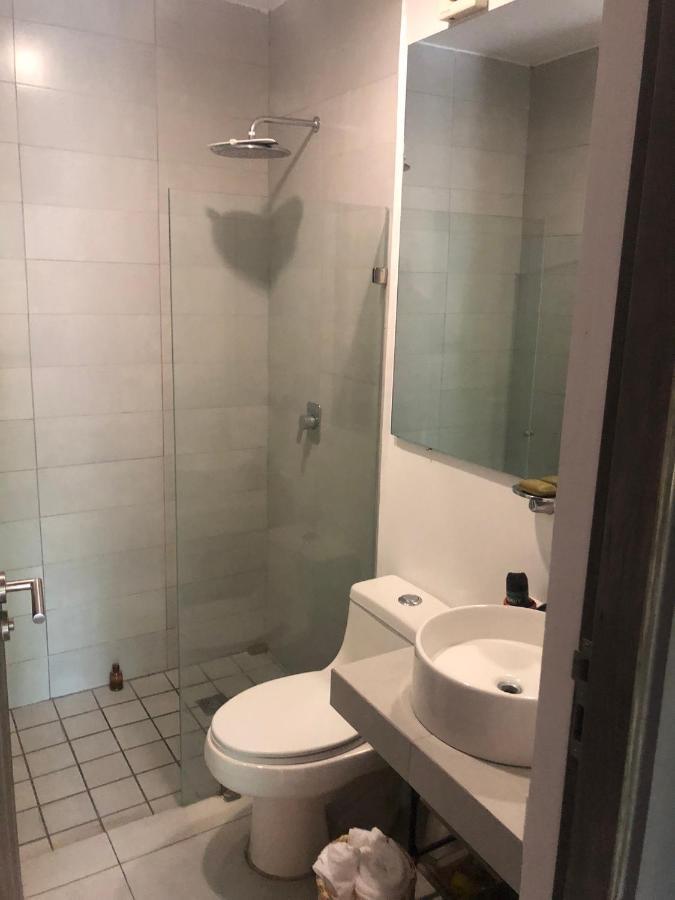 Departamento De Lujo, Exclusivo Terraza Y Jardin Gh02 Guadalajara