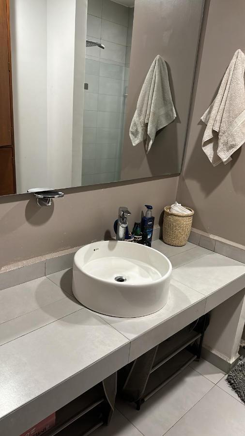 Apartamento Departamento De Lujo, Exclusivo Terraza Y Jardin Gh02
