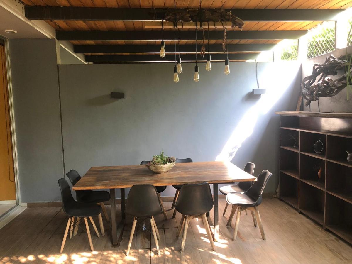 Departamento De Lujo, Exclusivo Terraza Y Jardin Gh02 Guadalajara