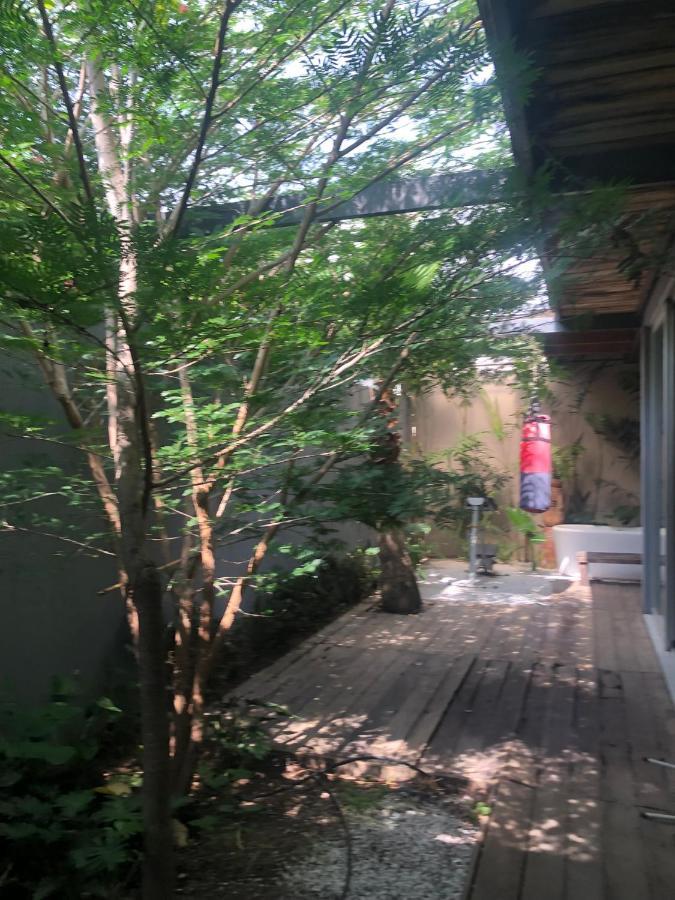 Departamento De Lujo, Exclusivo Terraza Y Jardin Gh02