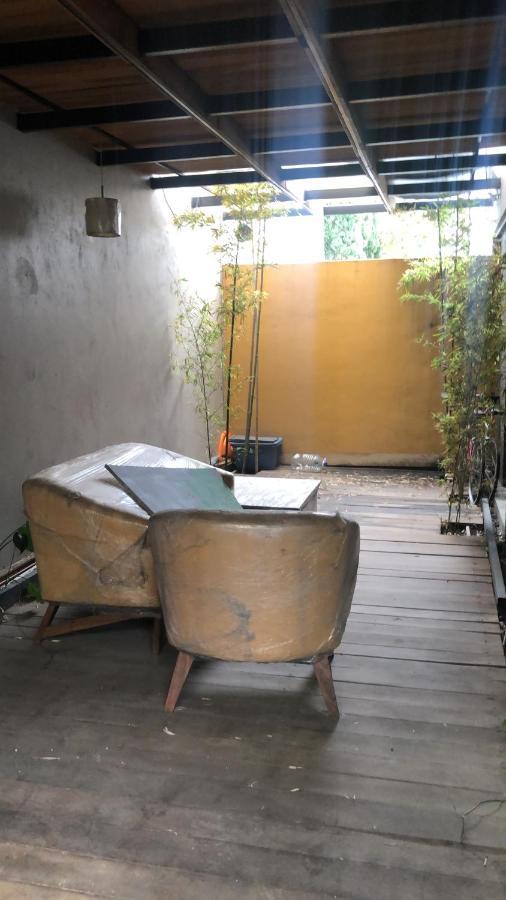 Departamento De Lujo, Exclusivo Terraza Y Jardin Gh02 Apartamento Guadalajara