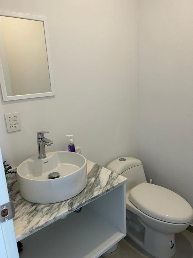 Apartamento En El Centro De Con Vista A La Ciudad *