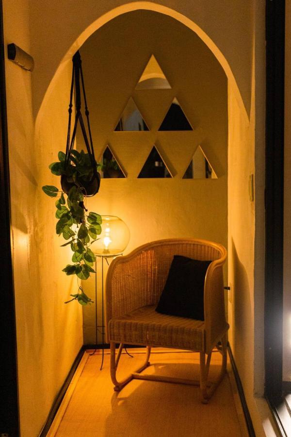 Pensión Casa Mudra Guadalajara