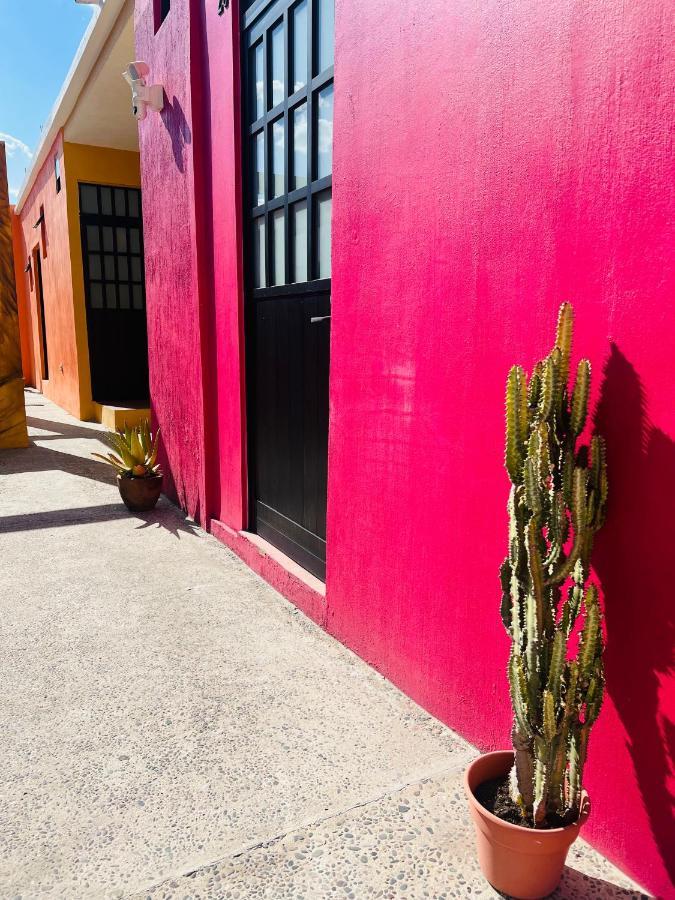 Privada Casa Alcalde Centro Pensión *