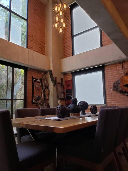Loft In In Americana