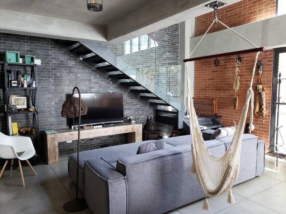 Loft In In Americana * Guadalajara
