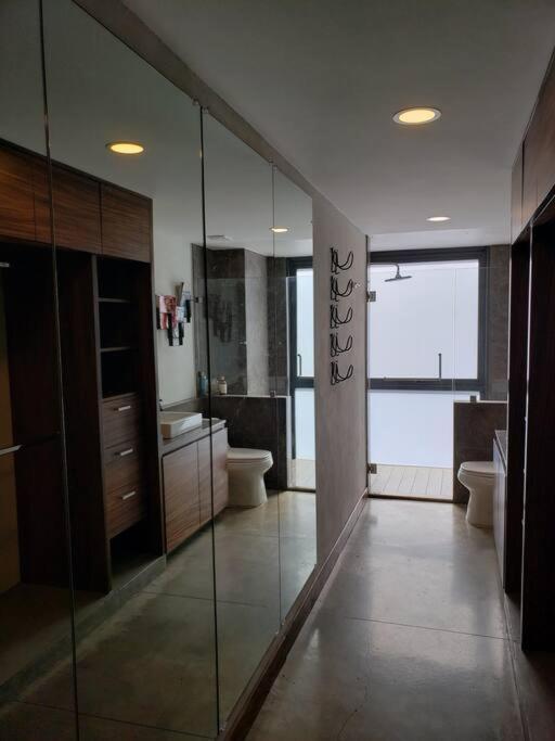 Loft In In Americana Guadalajara