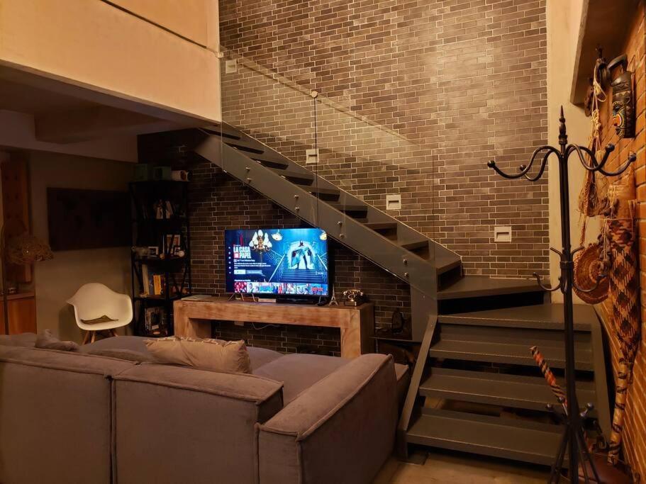 Apartamento Loft In In Americana