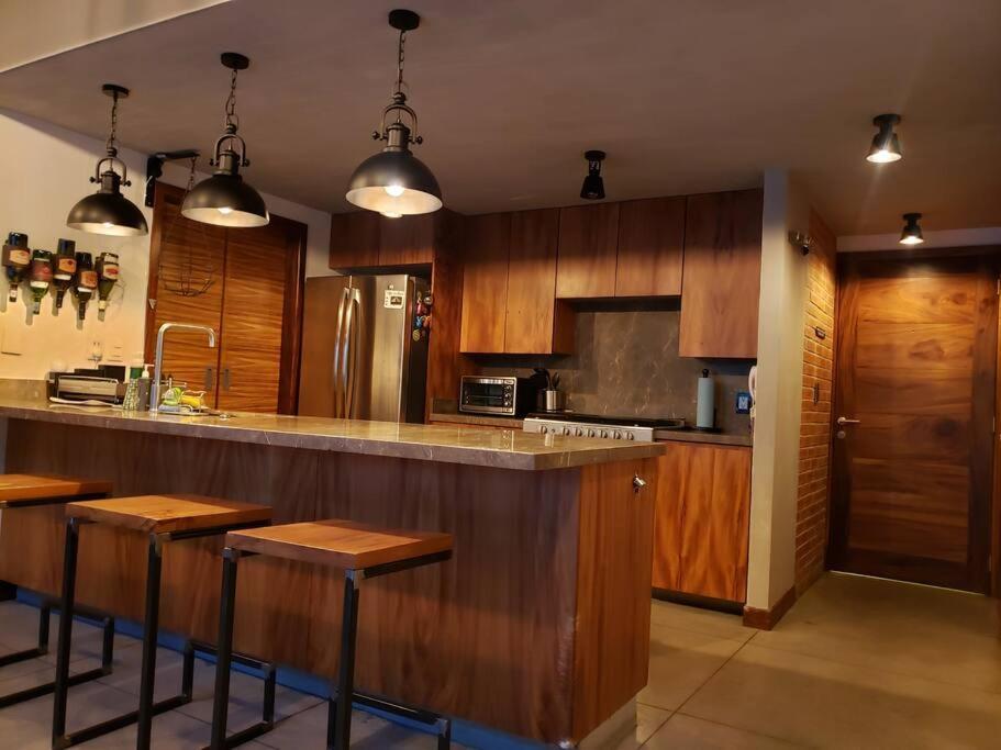 Apartamento Loft In In Americana Guadalajara