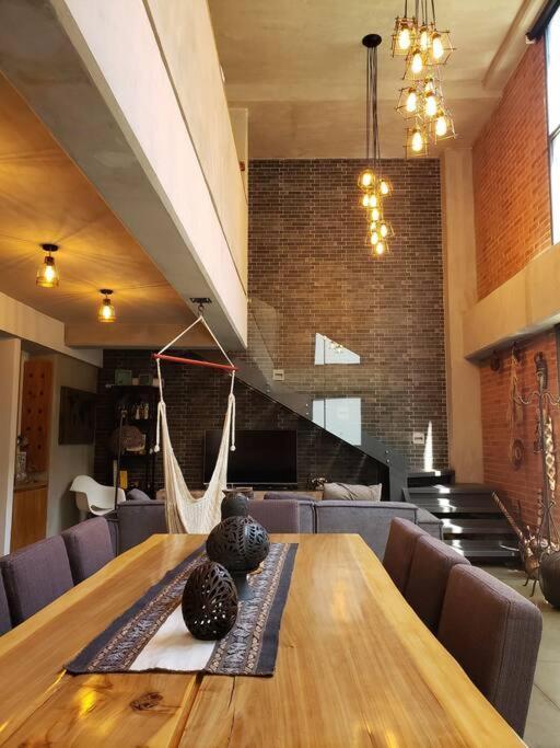 Apartamento Loft In In Americana Guadalajara