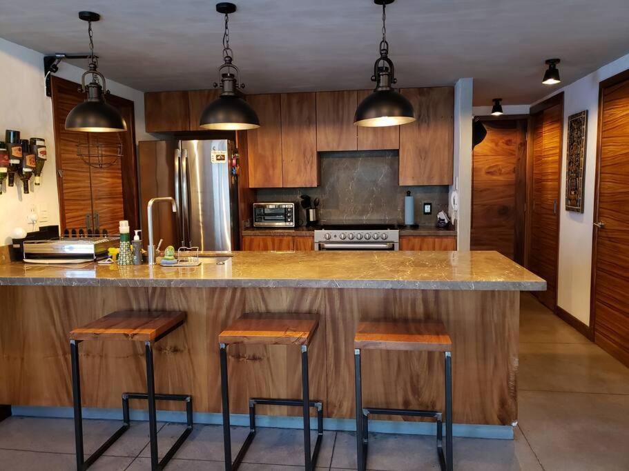 Loft In In Americana