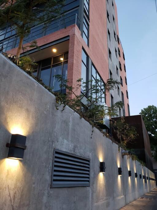 Loft In In Americana Guadalajara