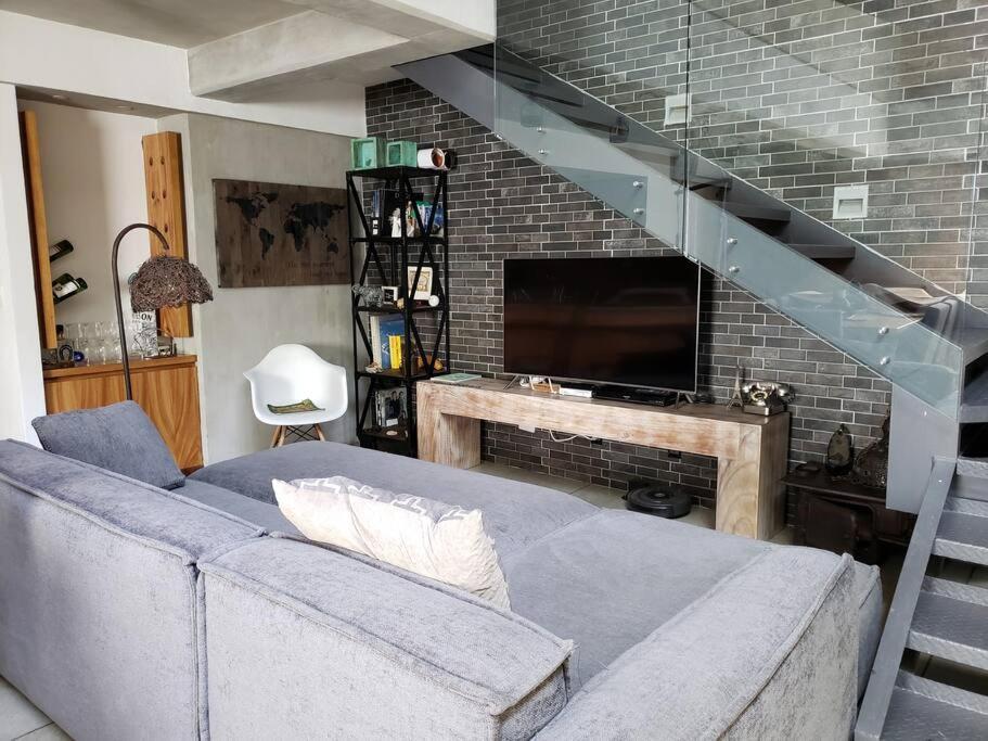 Apartamento Loft In In Americana