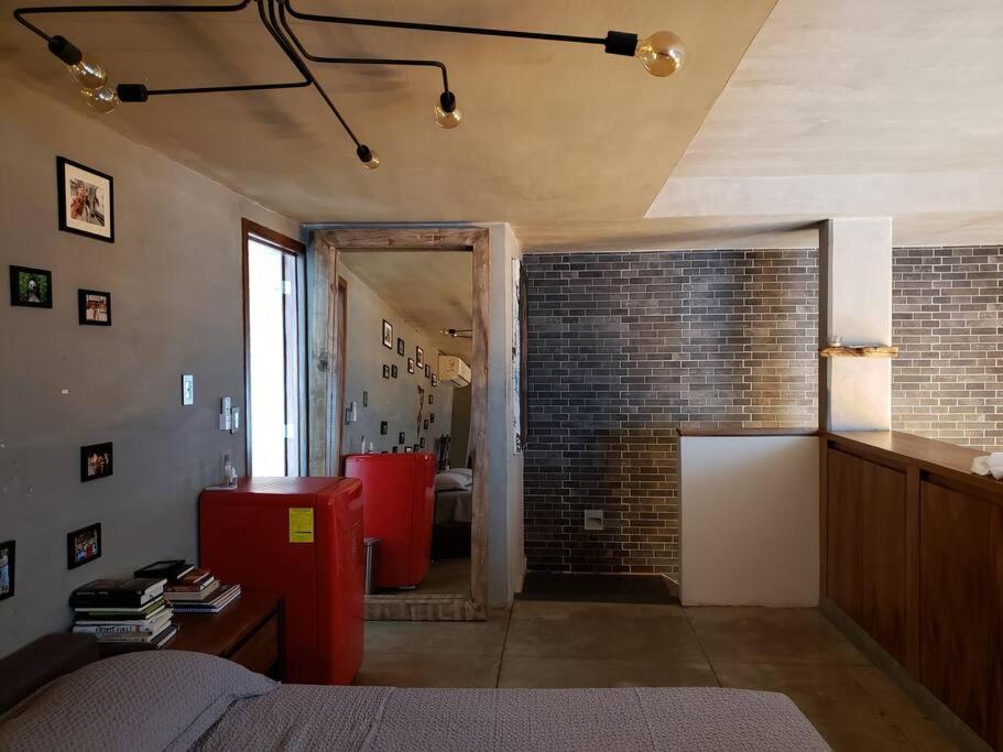 Apartamento Loft In In Americana *