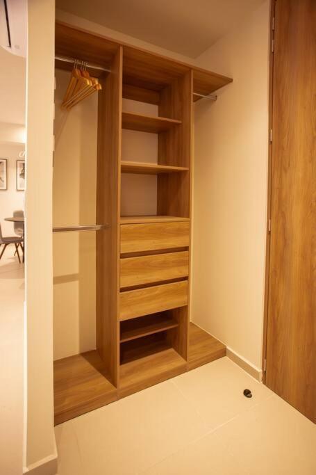 Apartamento Urbanscape 1 Bdr In Yu Country *