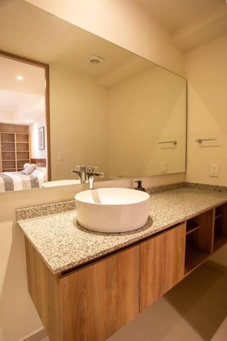 Apartamento Urbanscape 1 Bdr In Yu Country
