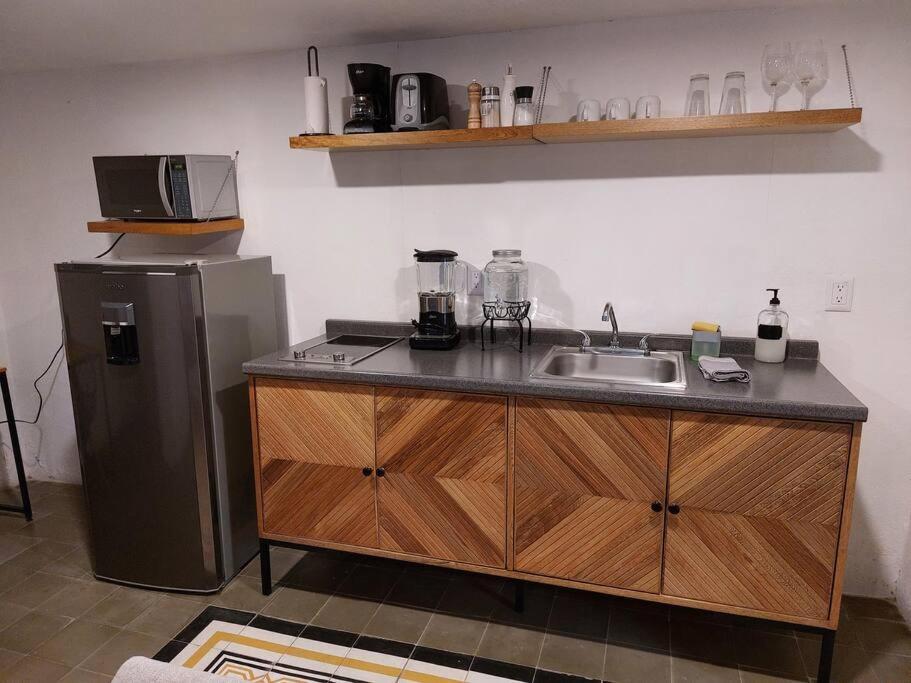 Casa Monarcas - Beatriz Apartamento *