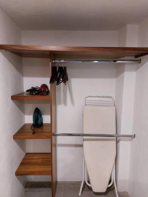 Casa Monarcas - Beatriz Apartamento *