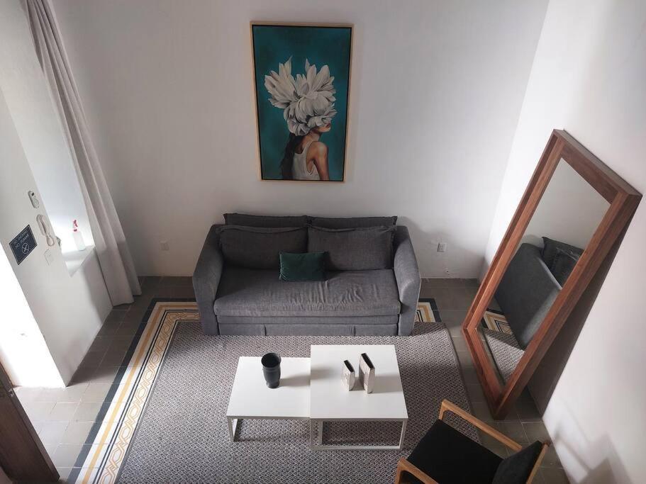 Apartamento Casa Monarcas - Beatriz *