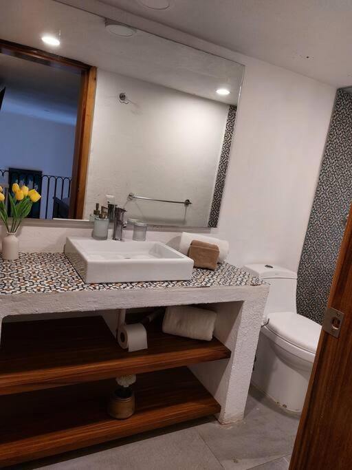 Casa Monarcas - Beatriz Apartamento Guadalajara