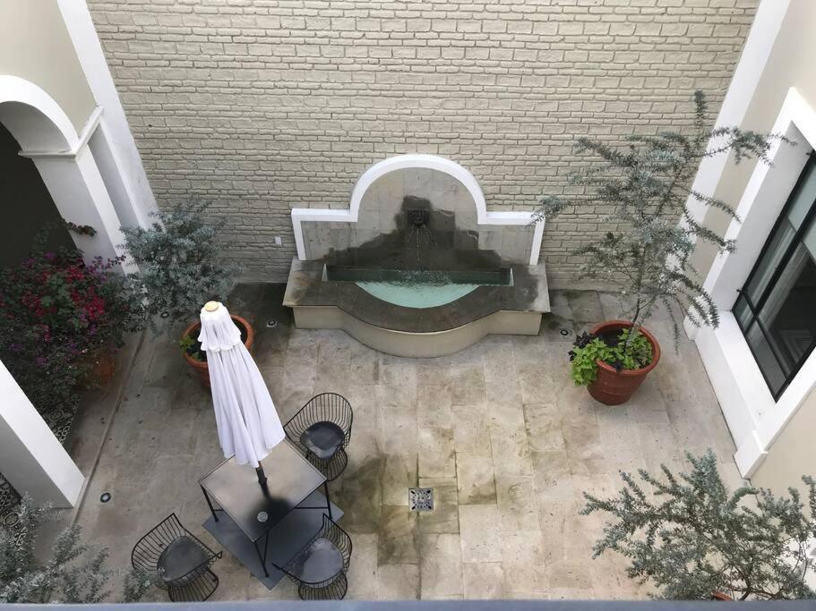 Casa Monarcas - Beatriz