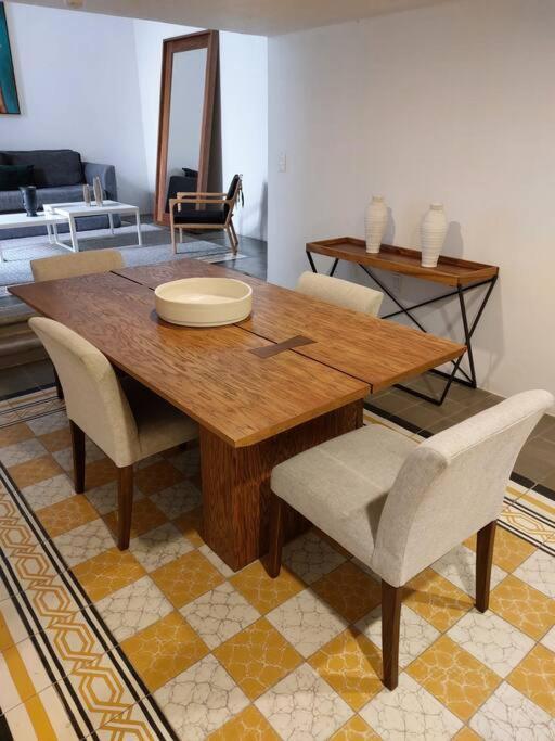 Casa Monarcas - Beatriz * Guadalajara