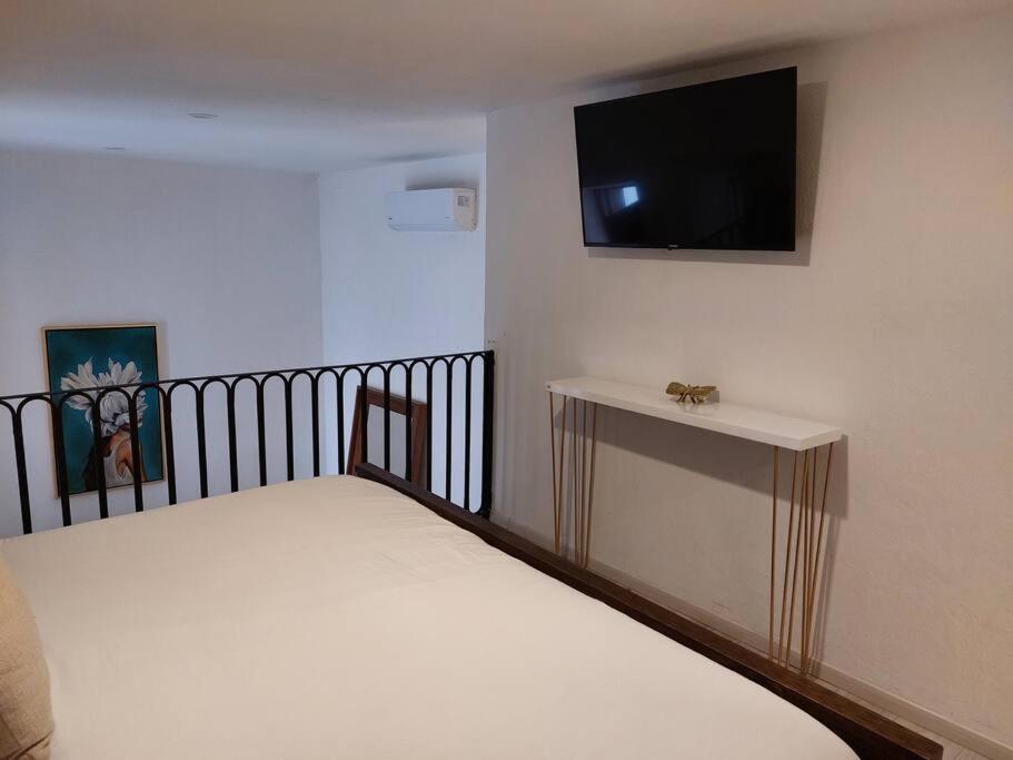 Apartamento Casa Monarcas - Beatriz