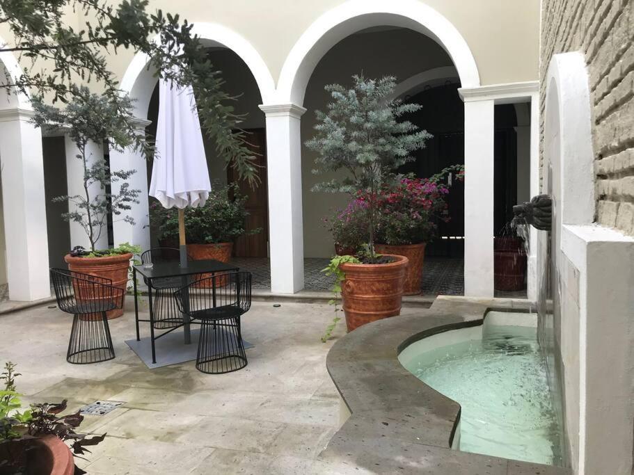 Casa Monarcas - Beatriz Guadalajara