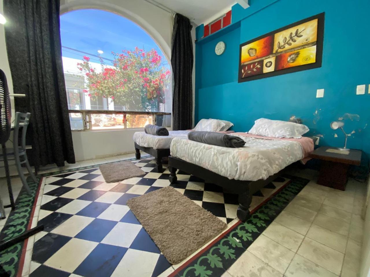Doble Chapultepec-americana Homestay Guadalajara