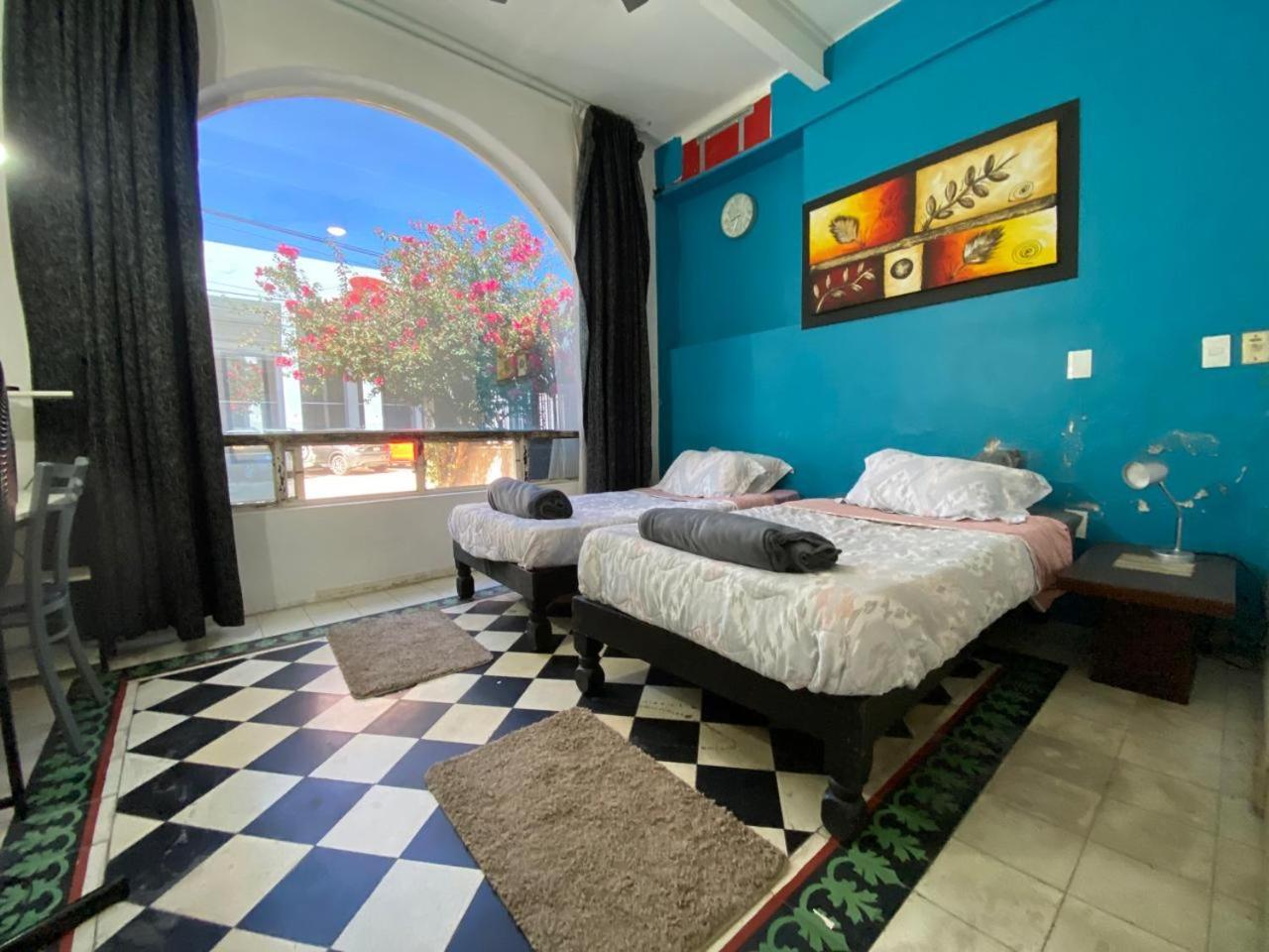 Homestay Doble Chapultepec-americana Guadalajara