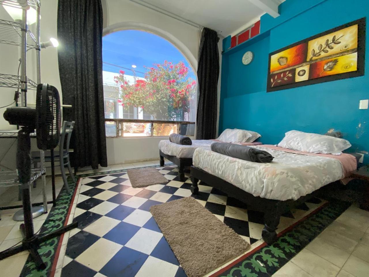 Homestay Doble Chapultepec-americana Guadalajara