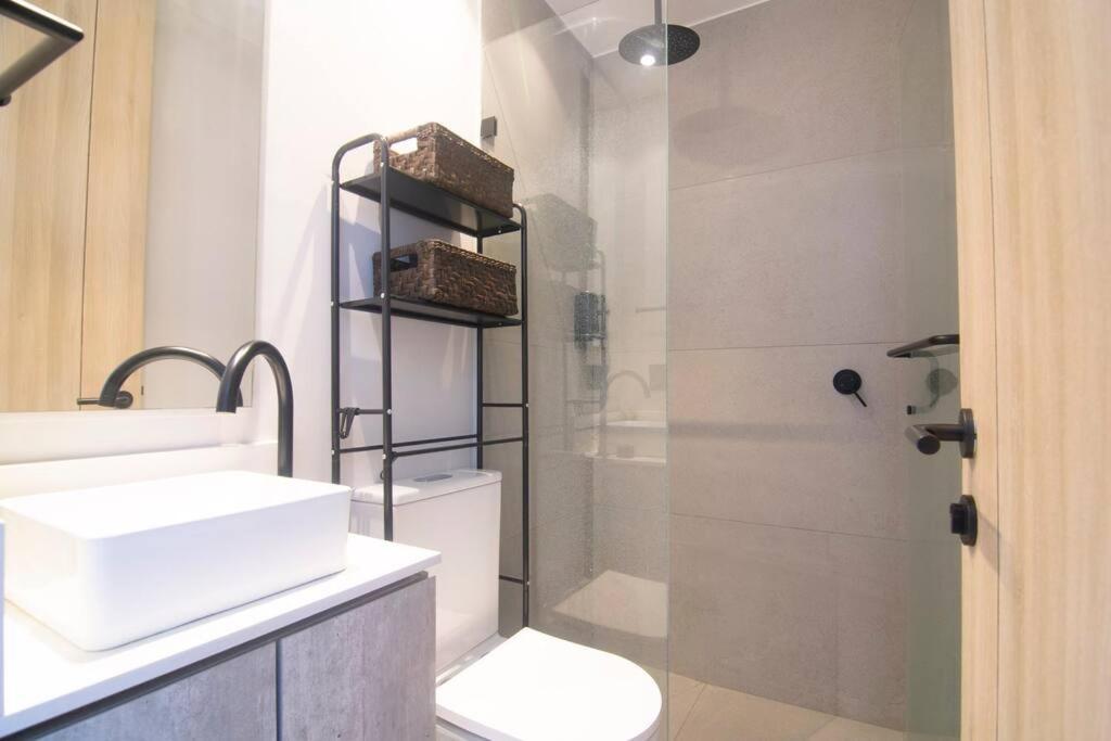 Departamento En Chapultepec Apartamento