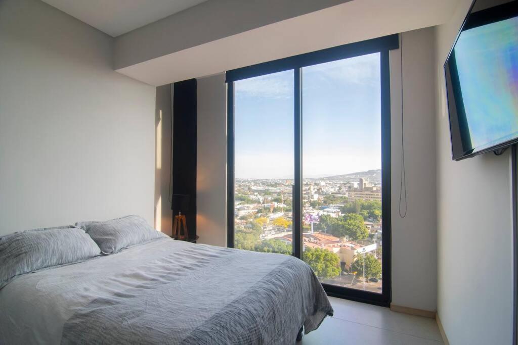 Apartamento Departamento En Chapultepec *