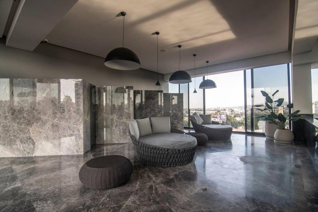 Apartamento Departamento En Chapultepec *