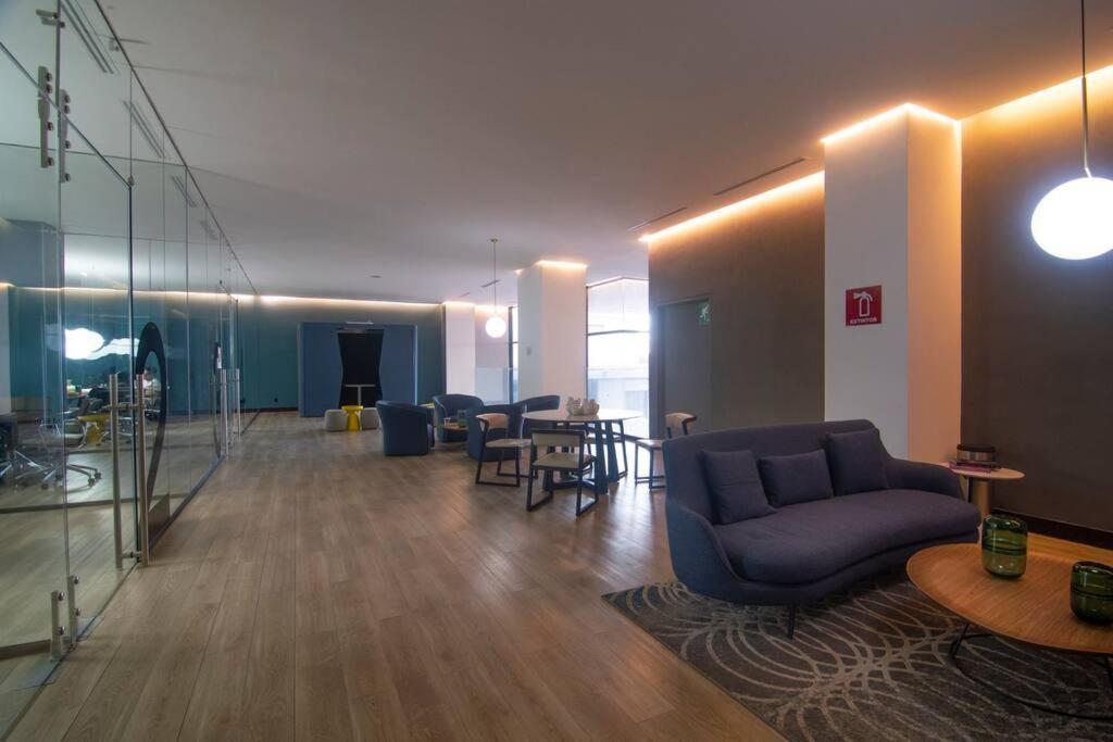 Departamento En Chapultepec Apartamento