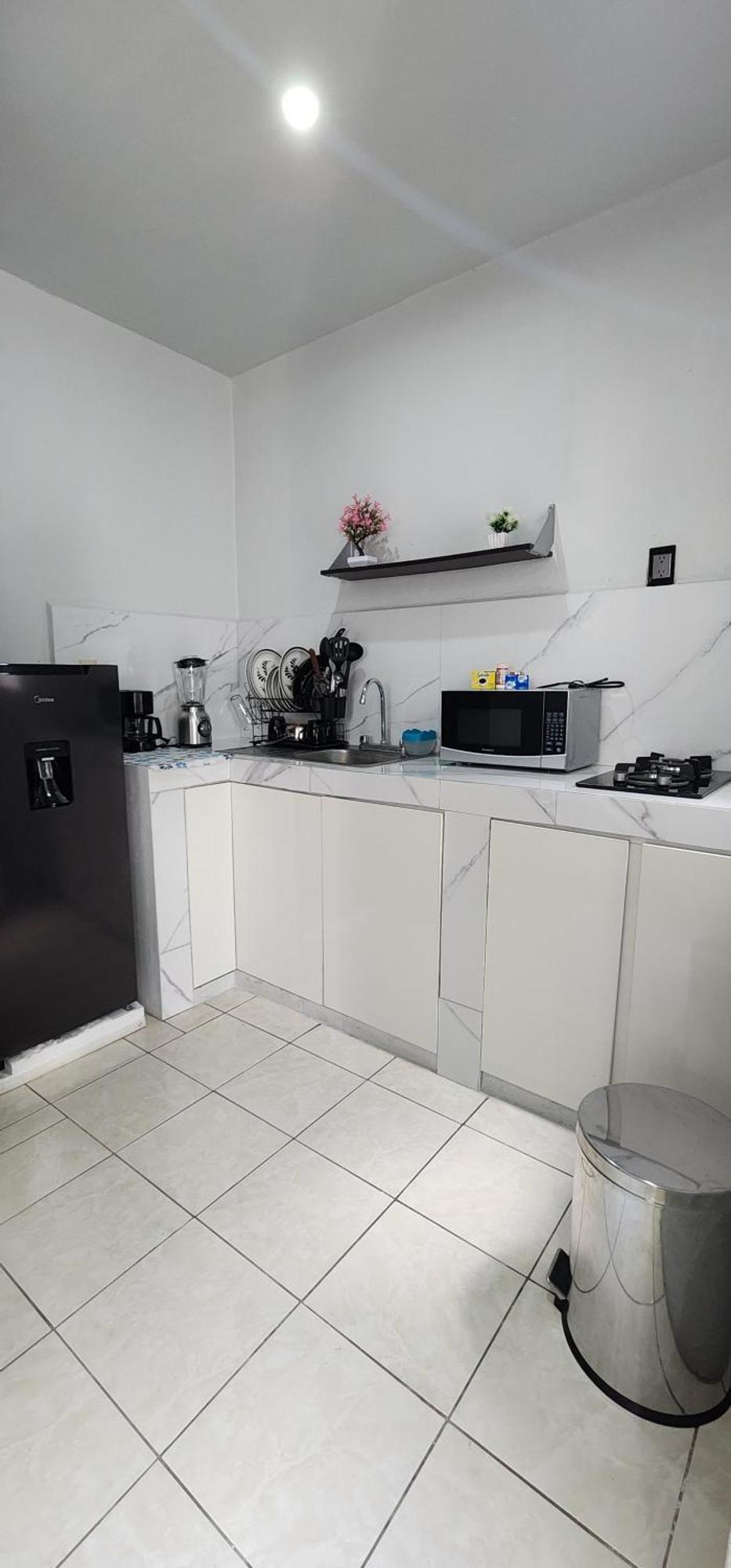 Departamento Por Plaza Terraza Oblatos Apartamento