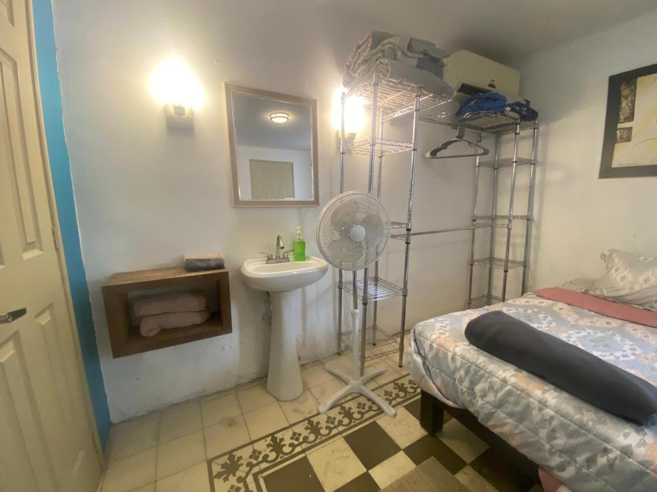 Homestay Doble Chapultepec-americana *