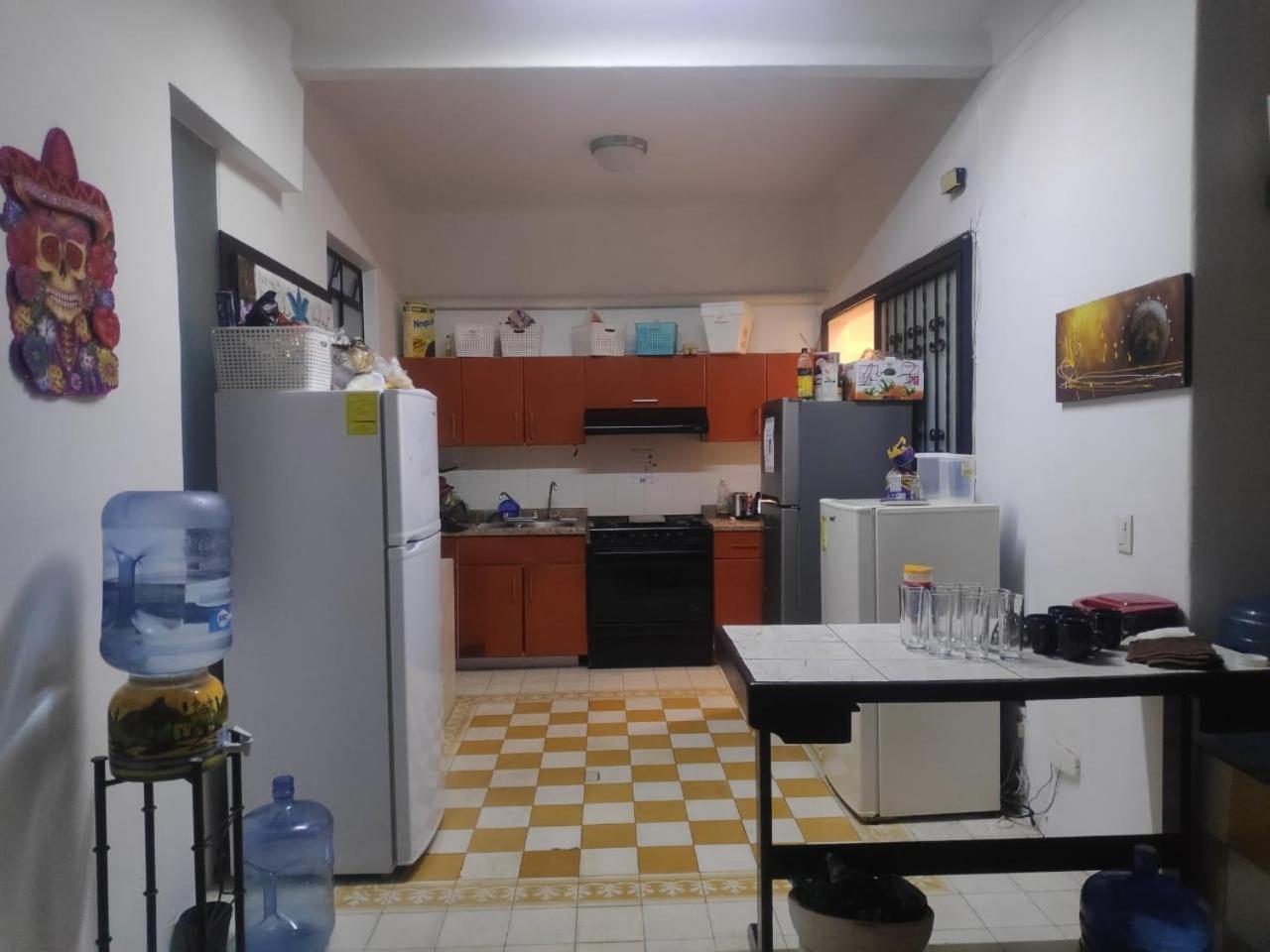 Homestay Doble Chapultepec-americana *