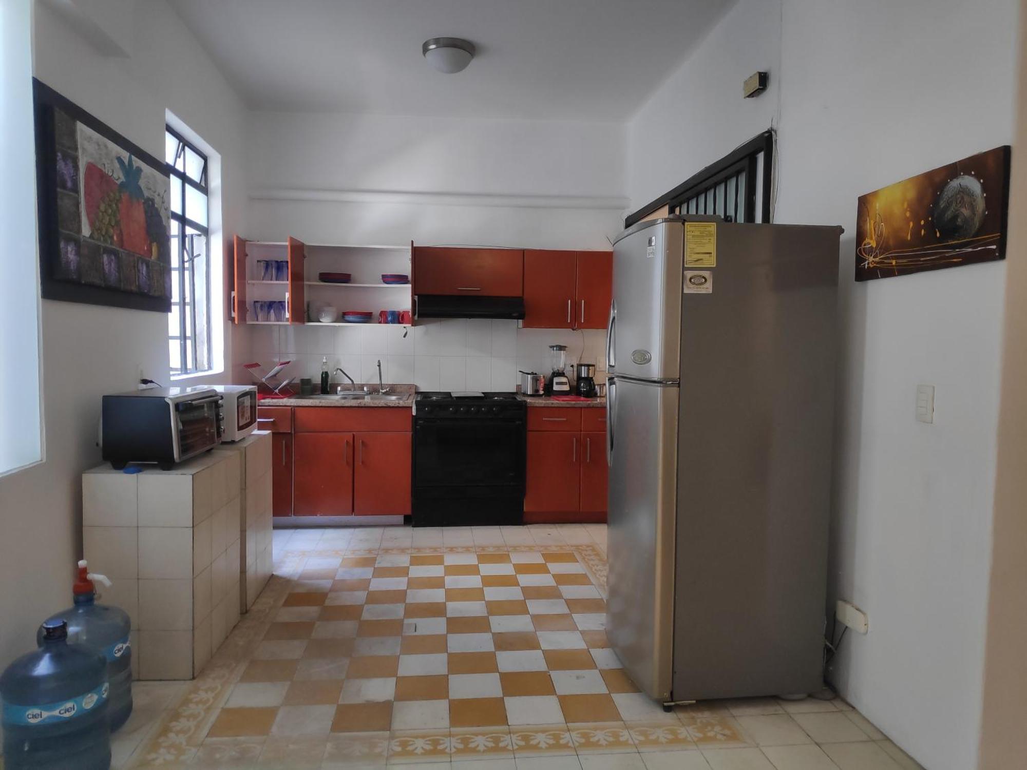 Homestay Doble Chapultepec-americana Guadalajara