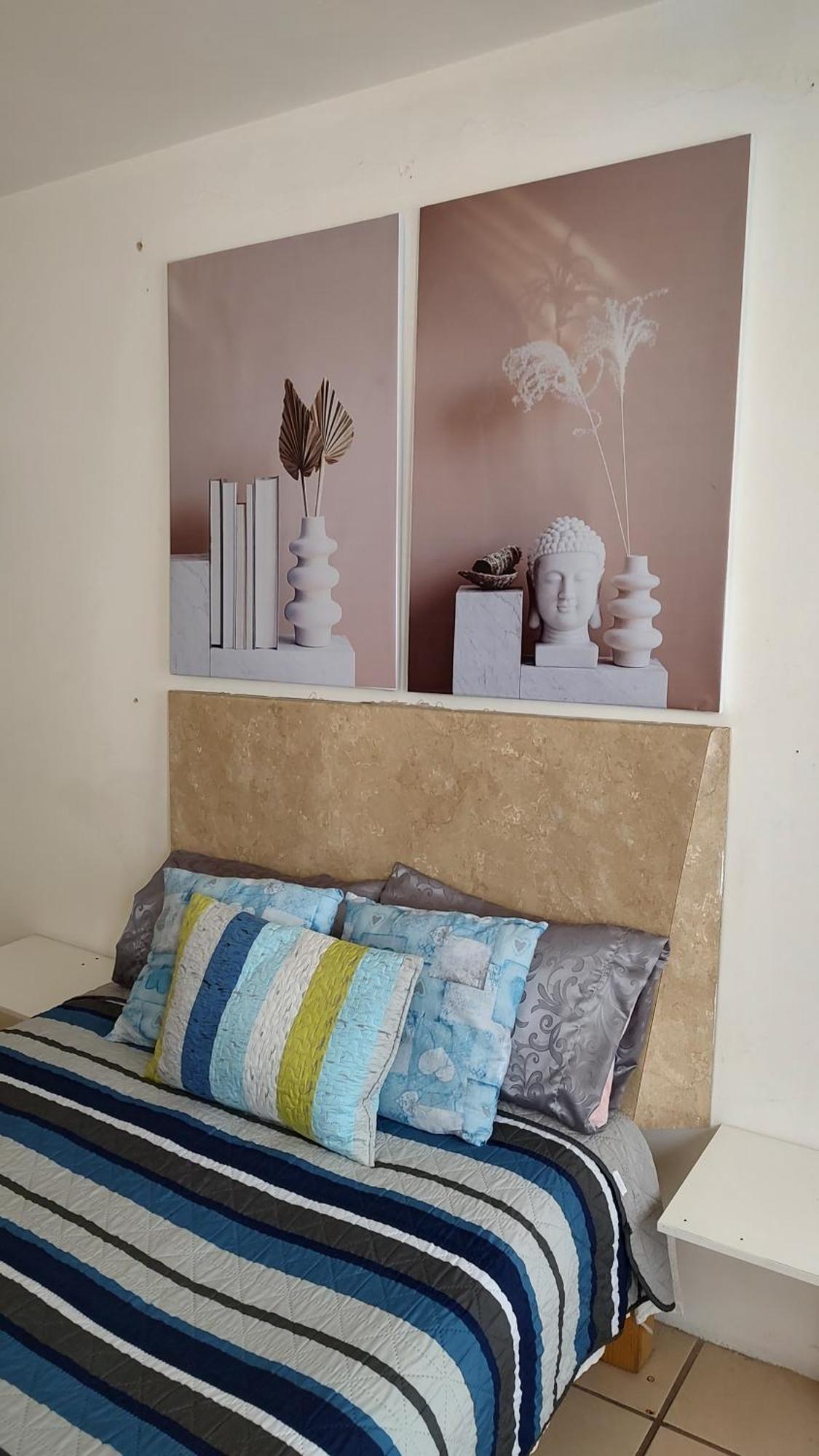 Homestay Privada En Casa De Huespedes Guadalajara