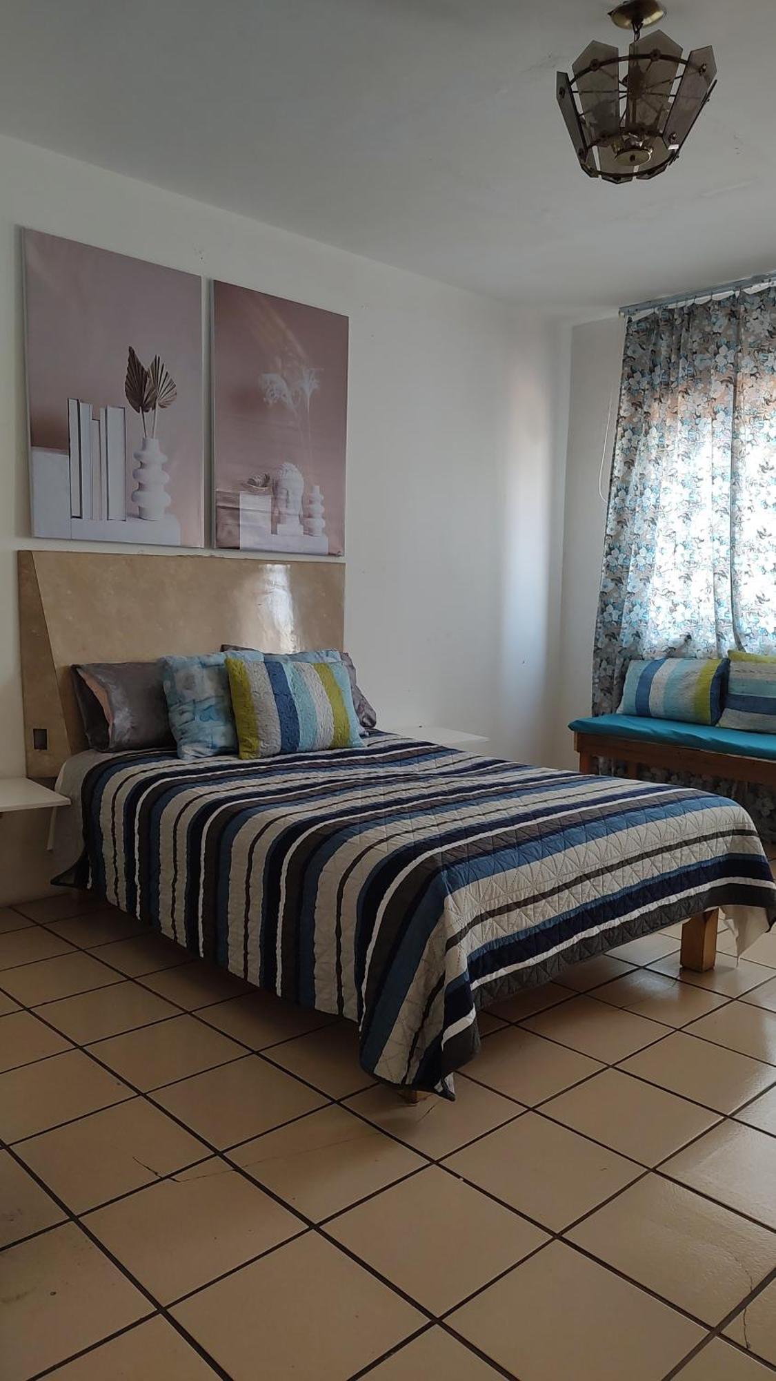 Privada En Casa De Huespedes