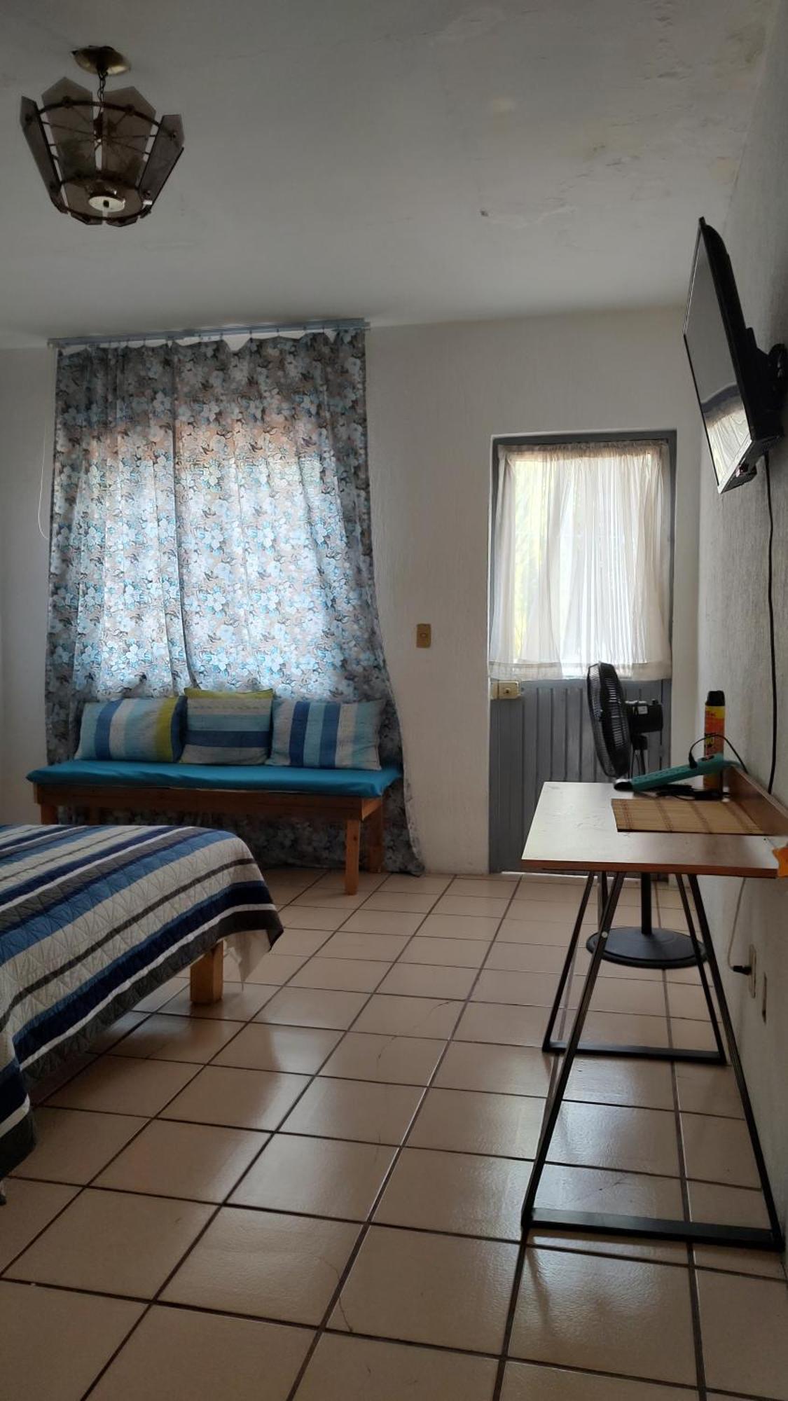 Privada En Casa De Huespedes Homestay *